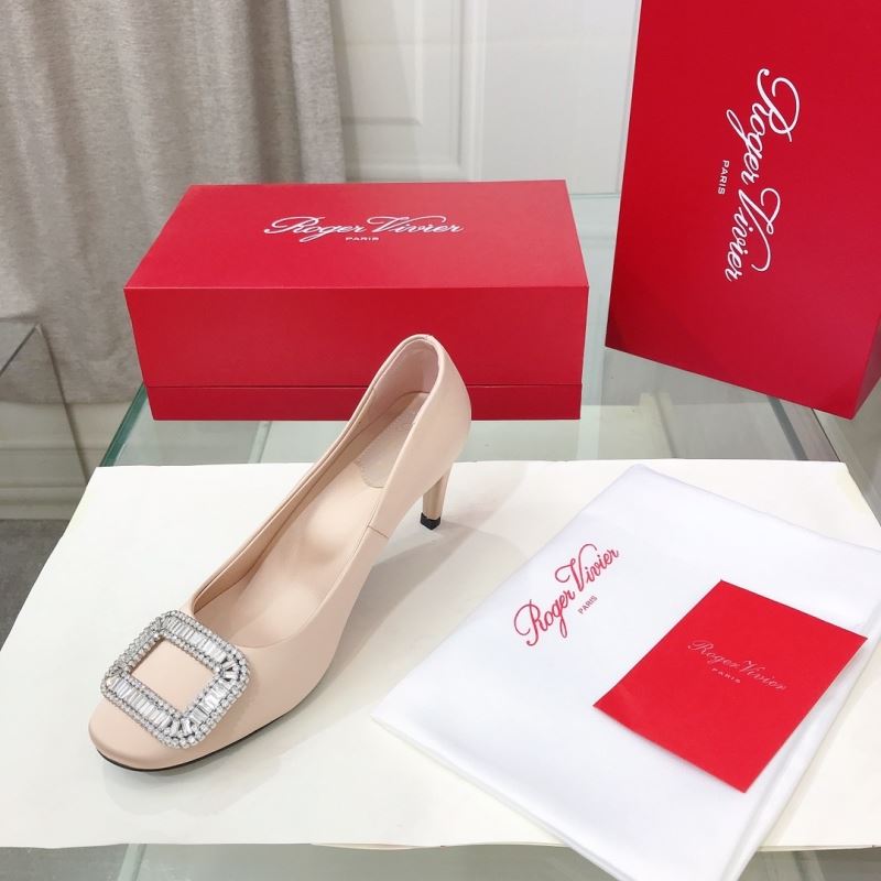 Roger Vivier Shoes